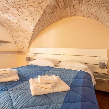 Suite N4 - Loft Caratteristico Nel Centro Storico Perugia Bagian luar foto