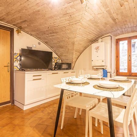 Suite N4 - Loft Caratteristico Nel Centro Storico Perugia Bagian luar foto