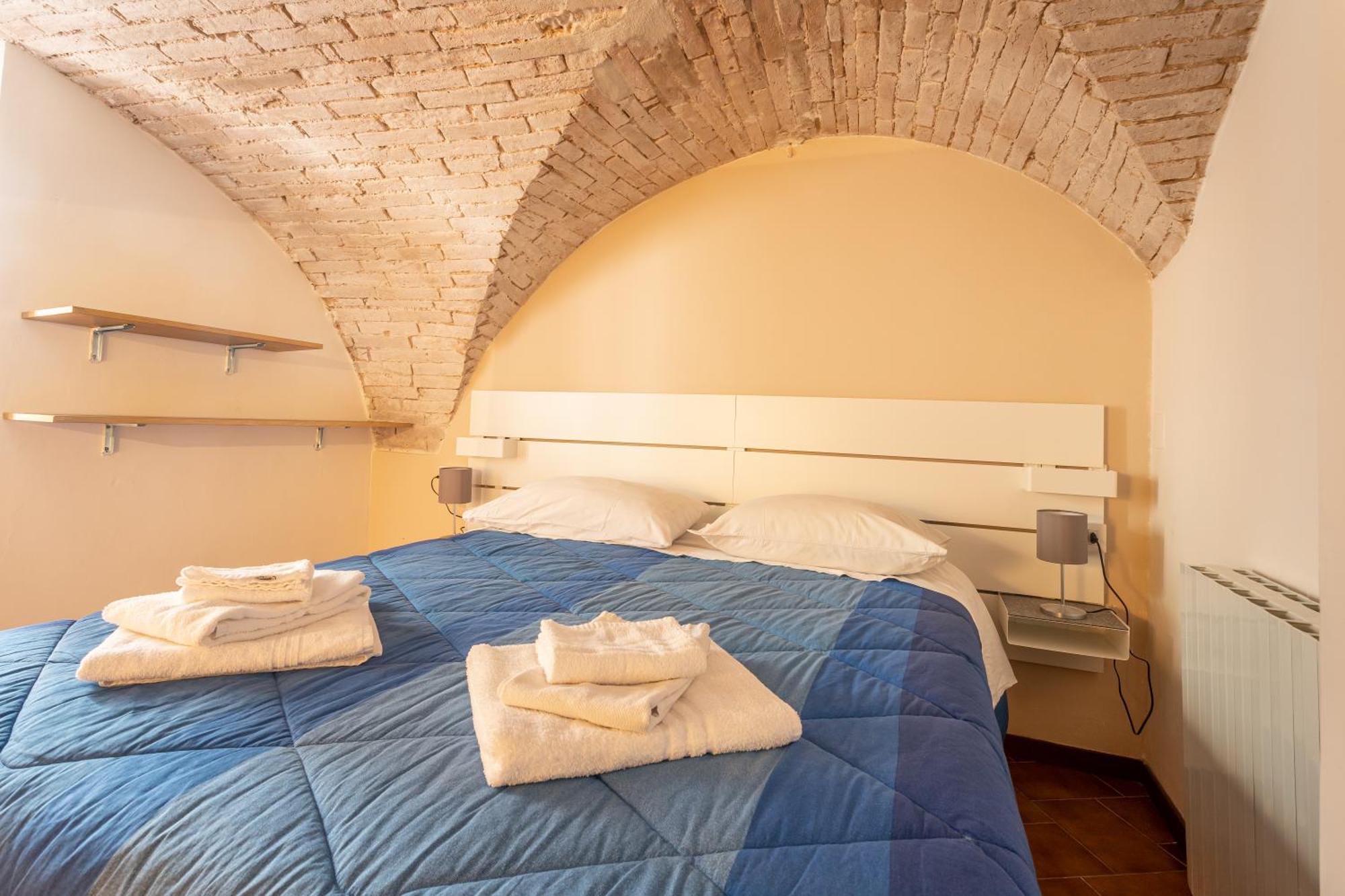 Suite N4 - Loft Caratteristico Nel Centro Storico Perugia Bagian luar foto