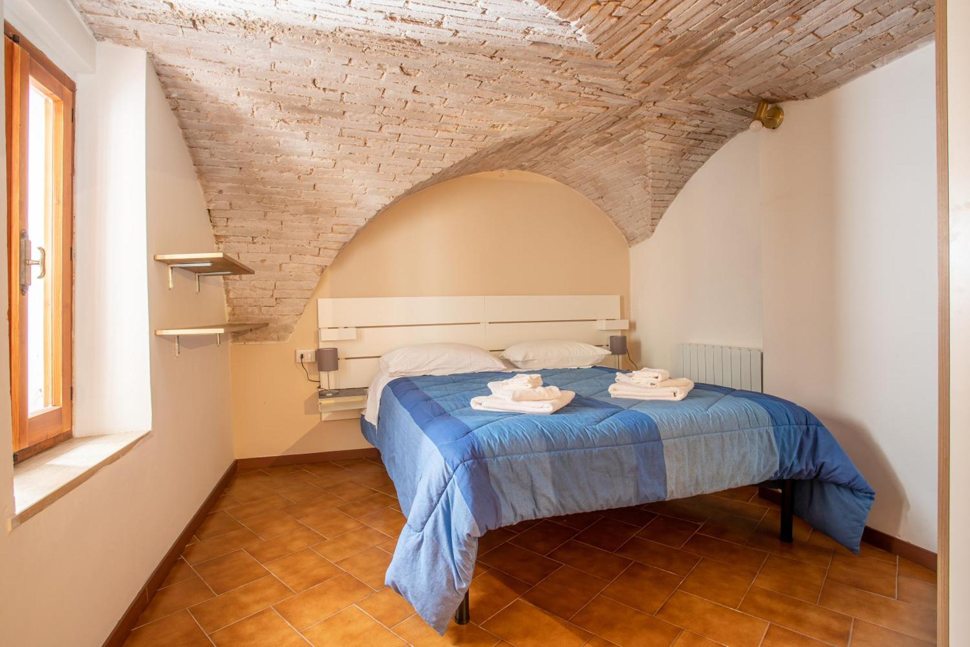Suite N4 - Loft Caratteristico Nel Centro Storico Perugia Bagian luar foto