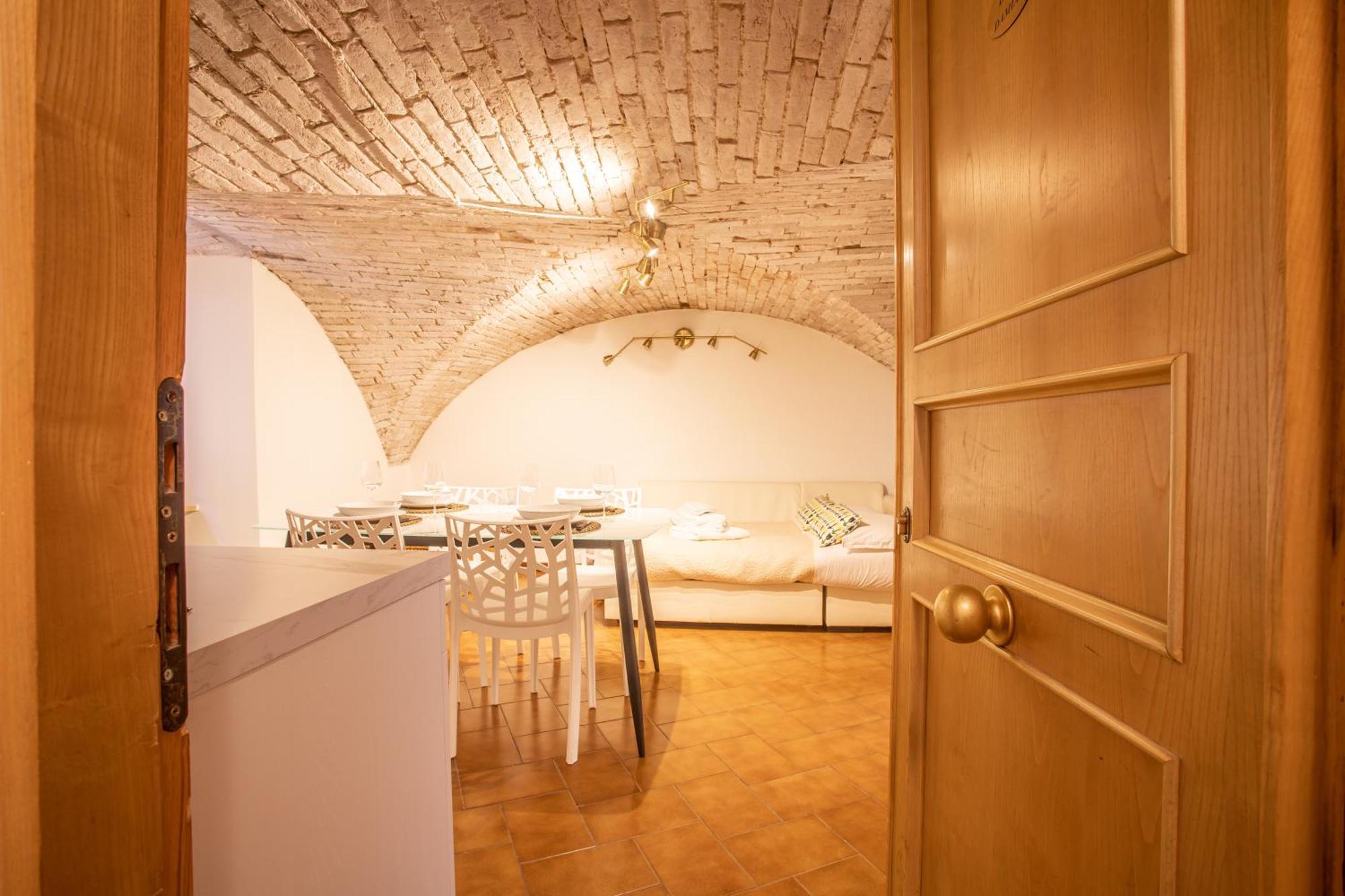 Suite N4 - Loft Caratteristico Nel Centro Storico Perugia Bagian luar foto