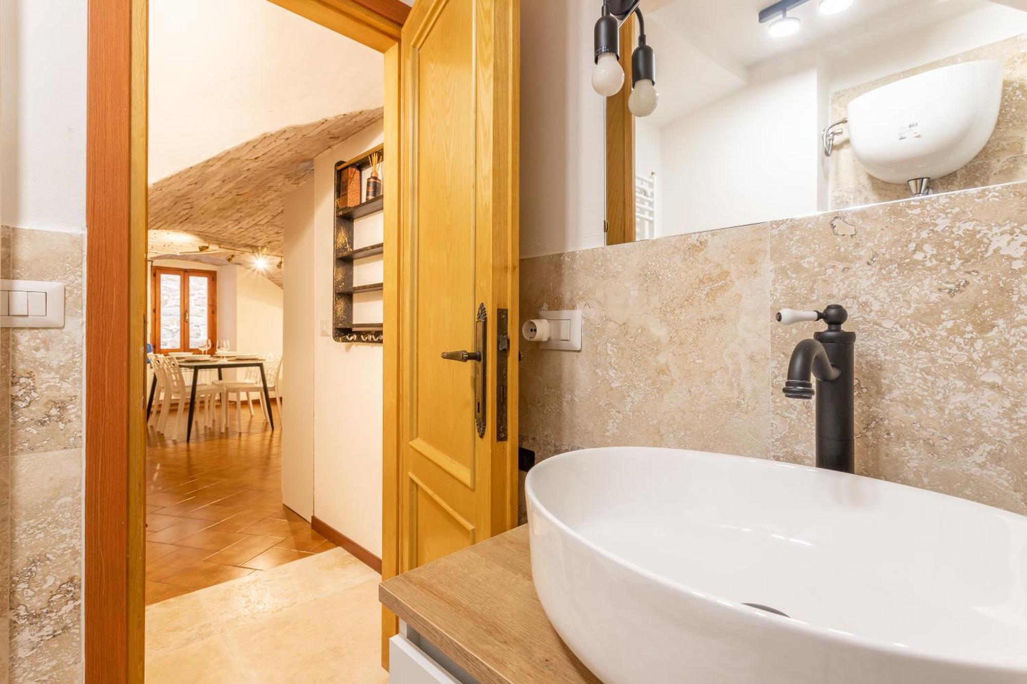 Suite N4 - Loft Caratteristico Nel Centro Storico Perugia Bagian luar foto