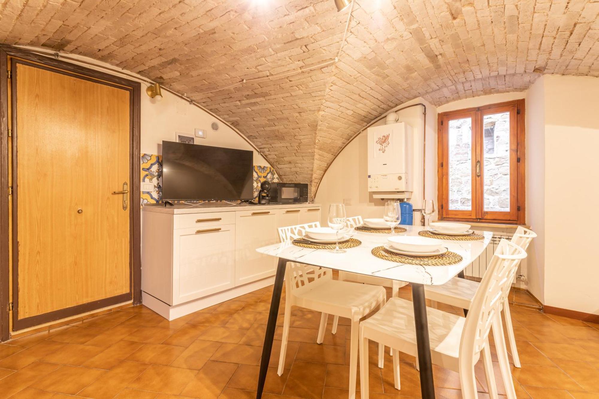 Suite N4 - Loft Caratteristico Nel Centro Storico Perugia Bagian luar foto