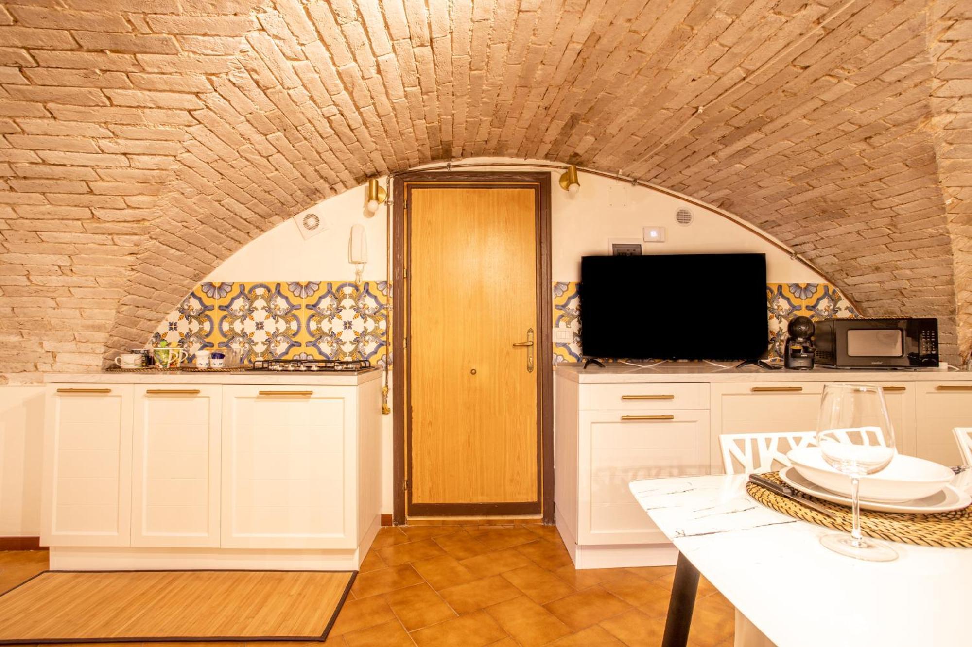 Suite N4 - Loft Caratteristico Nel Centro Storico Perugia Bagian luar foto
