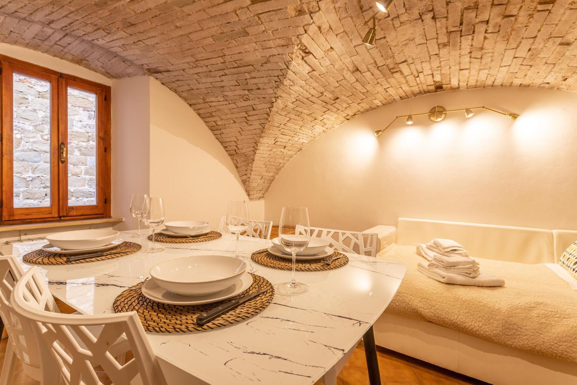 Suite N4 - Loft Caratteristico Nel Centro Storico Perugia Bagian luar foto