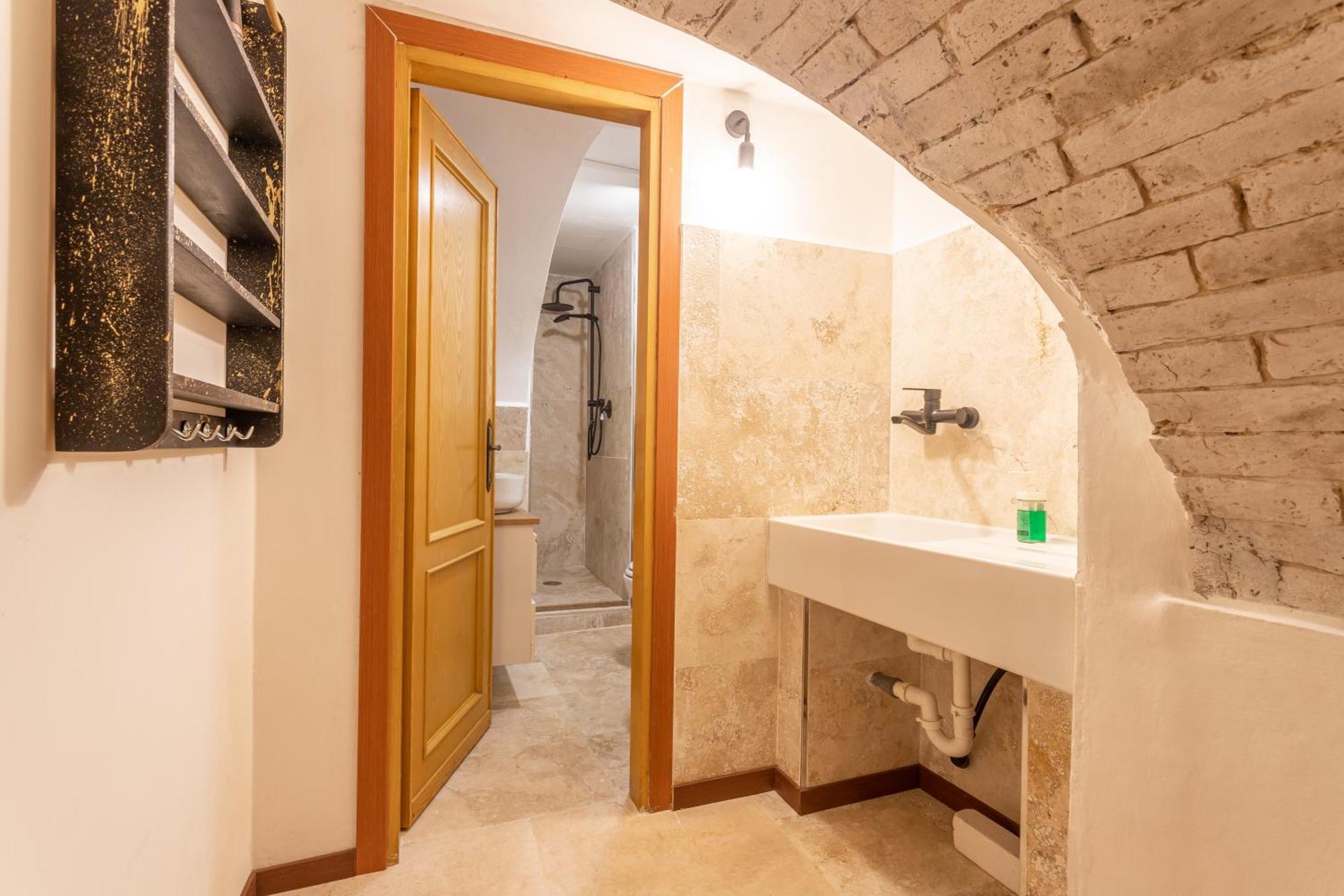 Suite N4 - Loft Caratteristico Nel Centro Storico Perugia Bagian luar foto